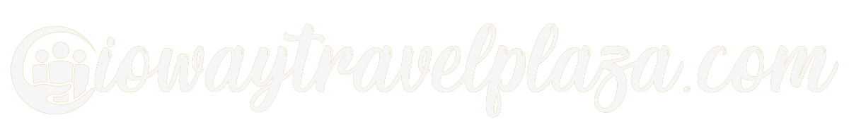 iowaytravelplaza.com